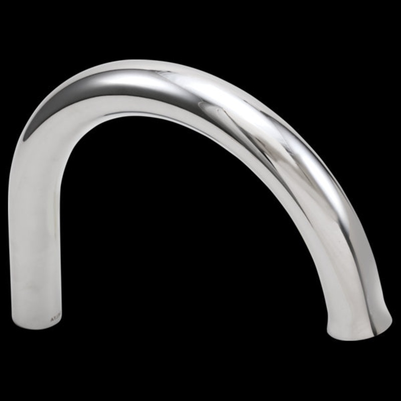 Delta RP54537 Spout Assembly|Chrome|Arctic Stainless|Matte Black|Venetian Bronze|Stainless