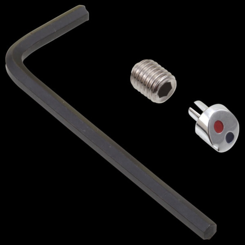 Delta RP62776 Handle Set Screw & Button