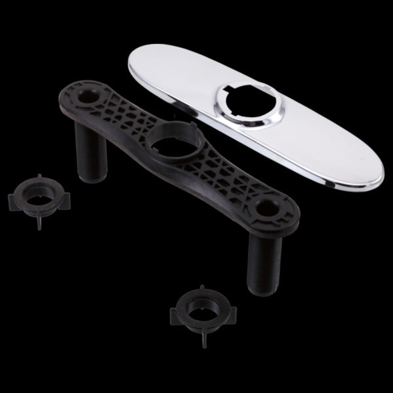 Delta RP62779 Escutcheon, Base & Gasket