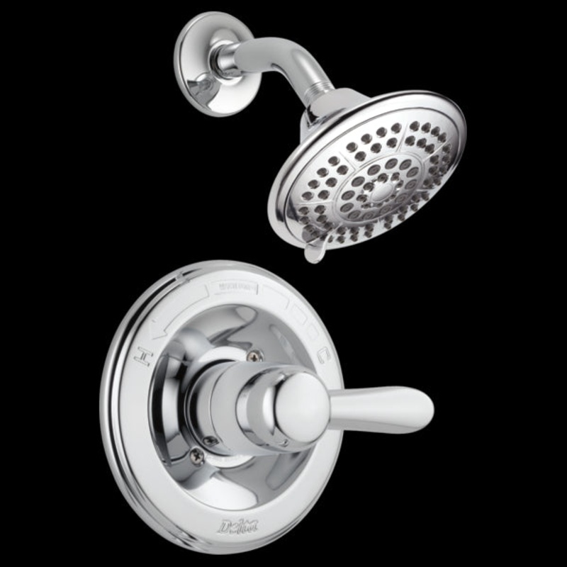 Delta T14238 Monitor 14 Series Shower Trim