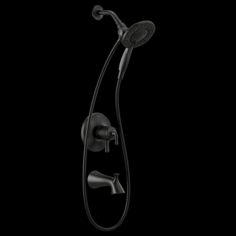 Delta T17433-I Monitor 17 Series Tub & Shower Trim