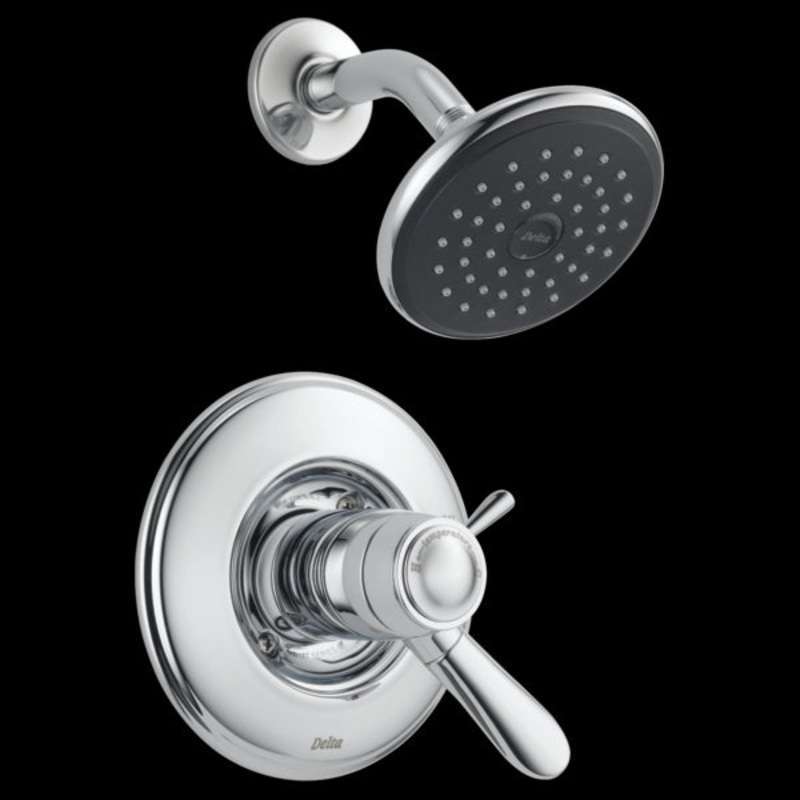 Delta T17T238 TempAssure 17T Series Shower Trim