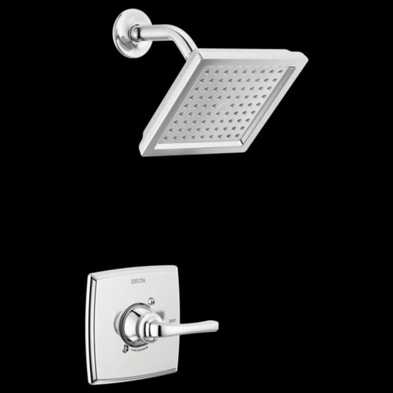 Delta 142864 Monitor 14 Series Shower