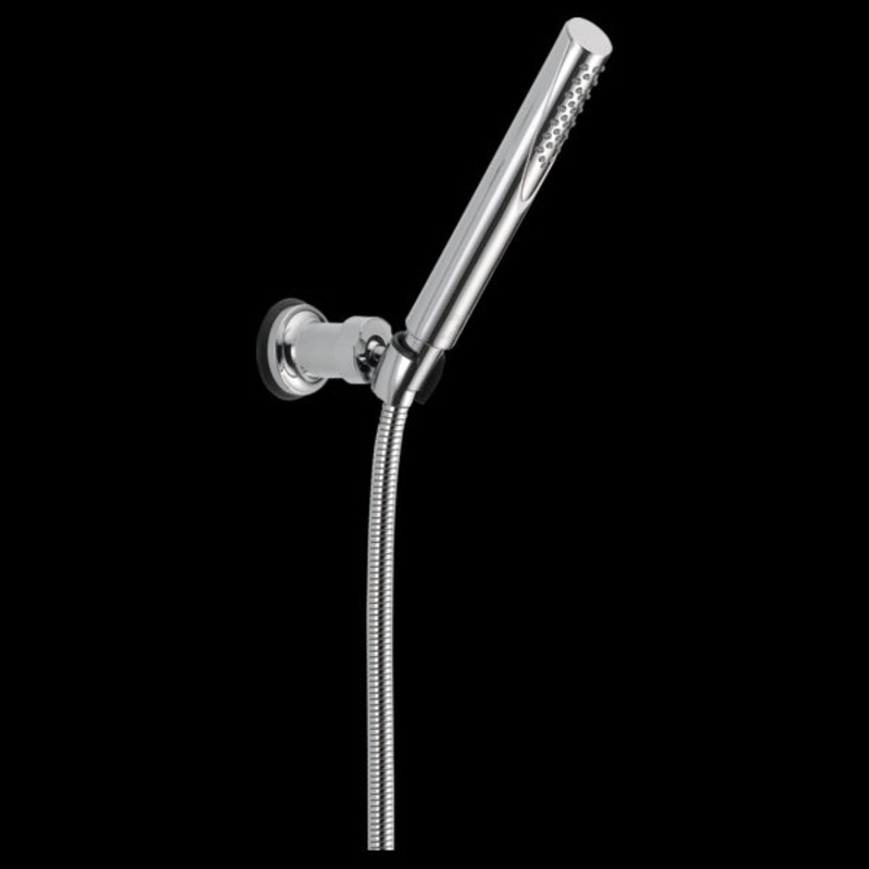 Delta 55085 Premium Single-Setting Adjustable Wall Mount Hand Shower