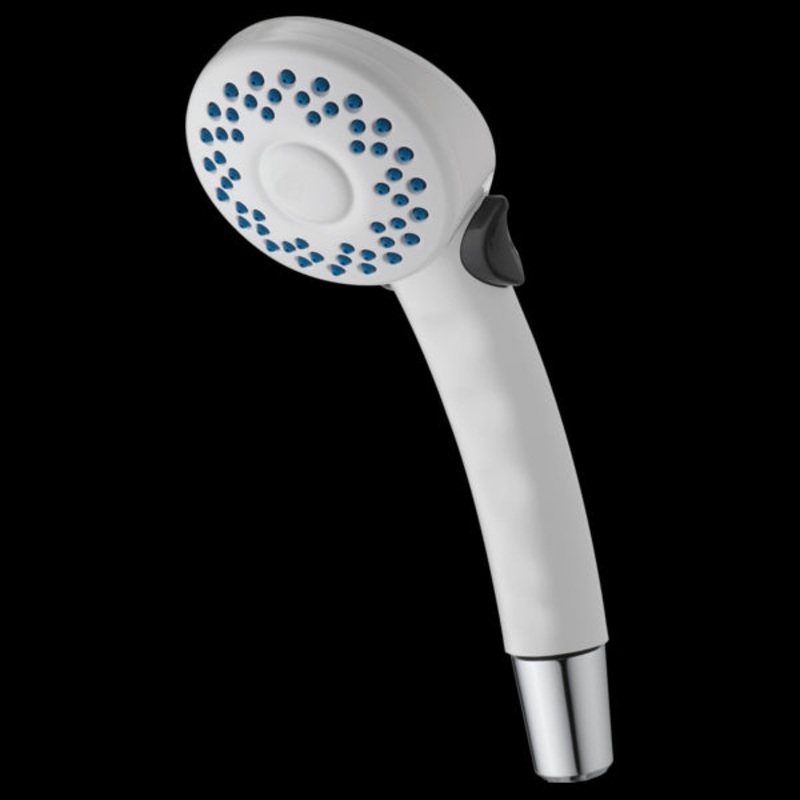 Delta 59462-WHB-PK fundamentals 2-setting hand shower