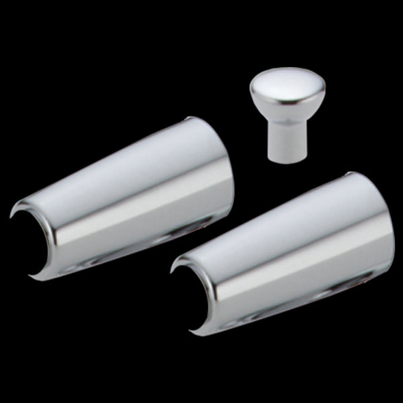 Delta A22 Metal Lever Handle Accent Set
