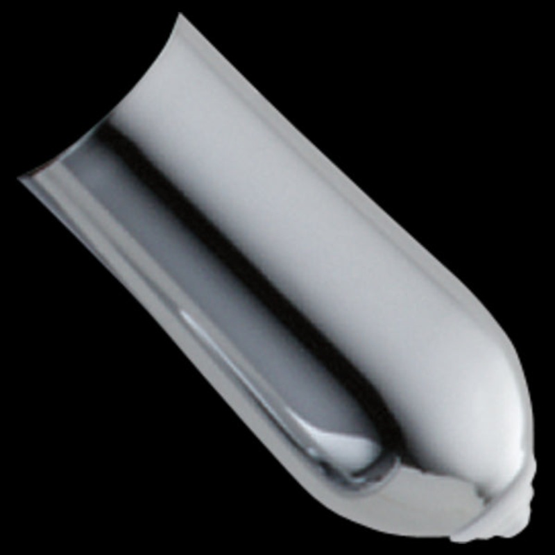 Delta A74 Metal Lever Handle Accent Kit
