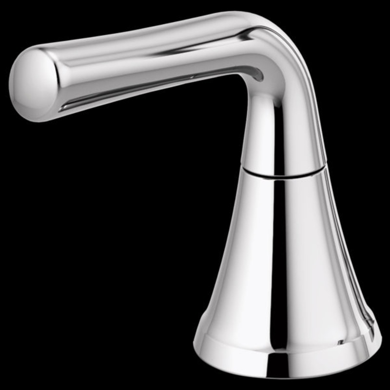 Delta H233 Handle Kit|Chrome|Matte Black|Champagne Bronze|Stainless
