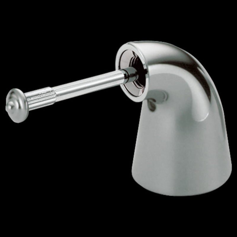 Delta H24 Metal Lever Handle Set – Less Accents
