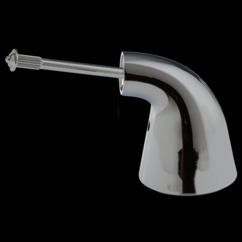 Delta H54 Metal Lever Handle Kit – Less Accent