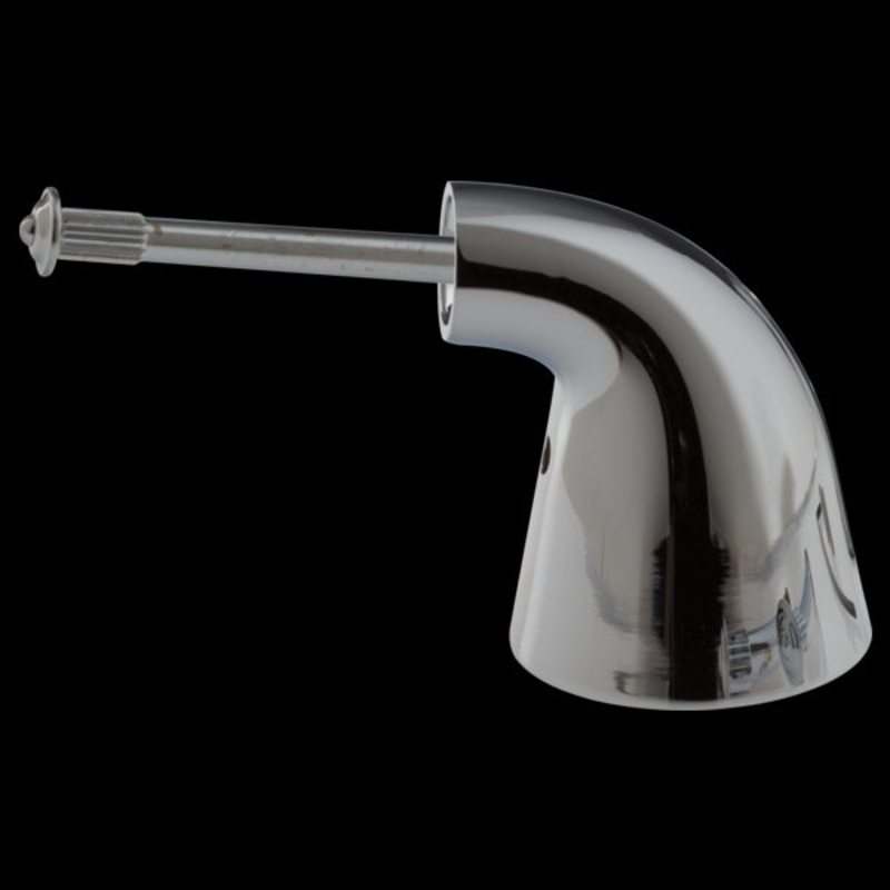 Delta H64 Metal Lever Handle Set – Roman Tub