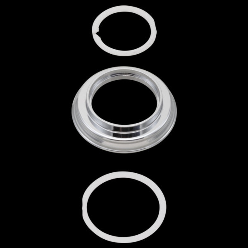 Delta RP26146 Base with Seal & Snap Ring – Handle