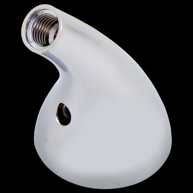 Delta RP28187 Handle Base Accent with Screw