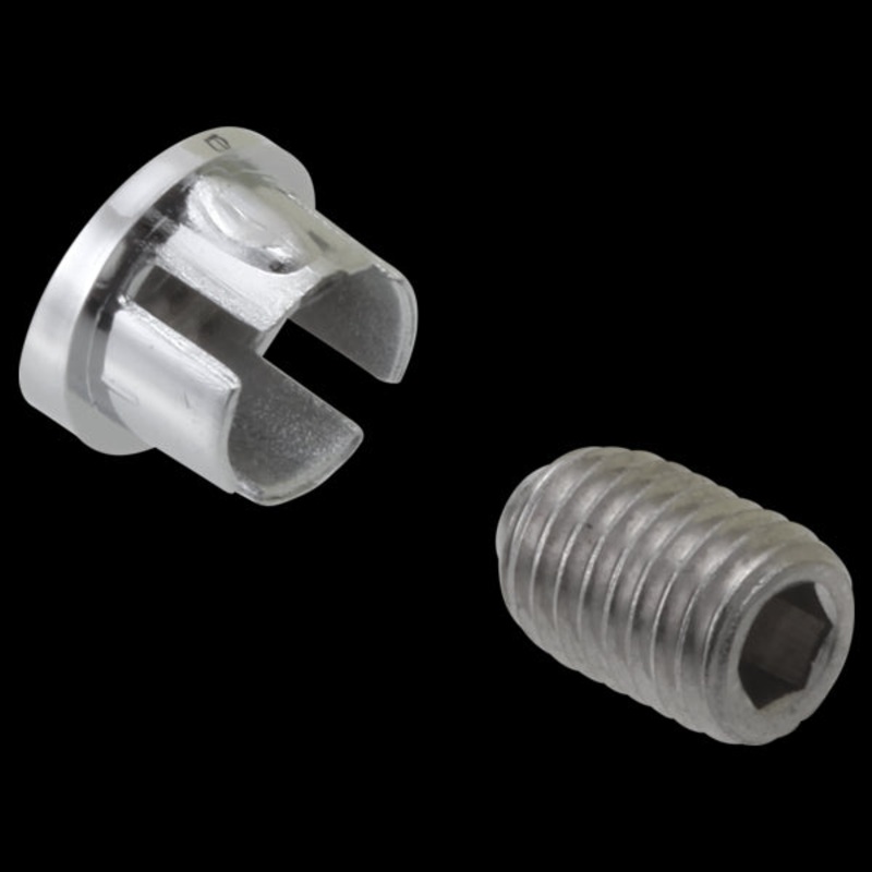 Delta RP47271 Set Screw & Button