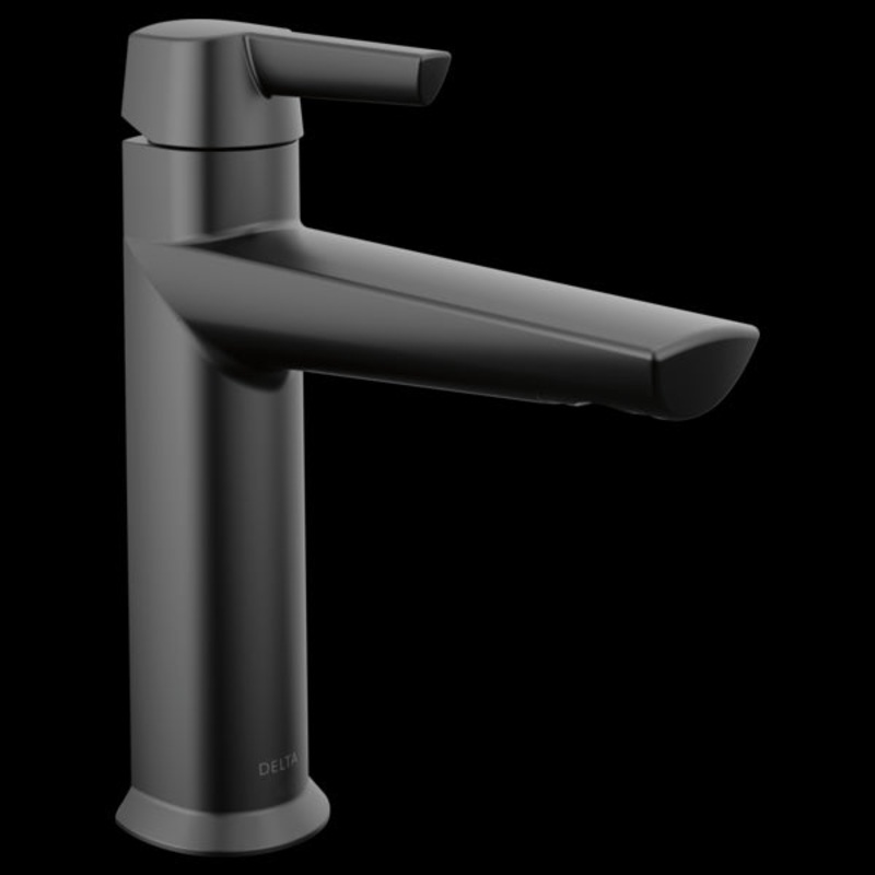 Delta 571-BLLPU-DST Single Handle Bathroom Faucet
