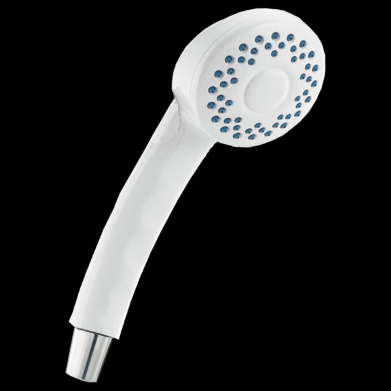 Delta 59462-WH15-BG fundamentals single-setting hand shower
