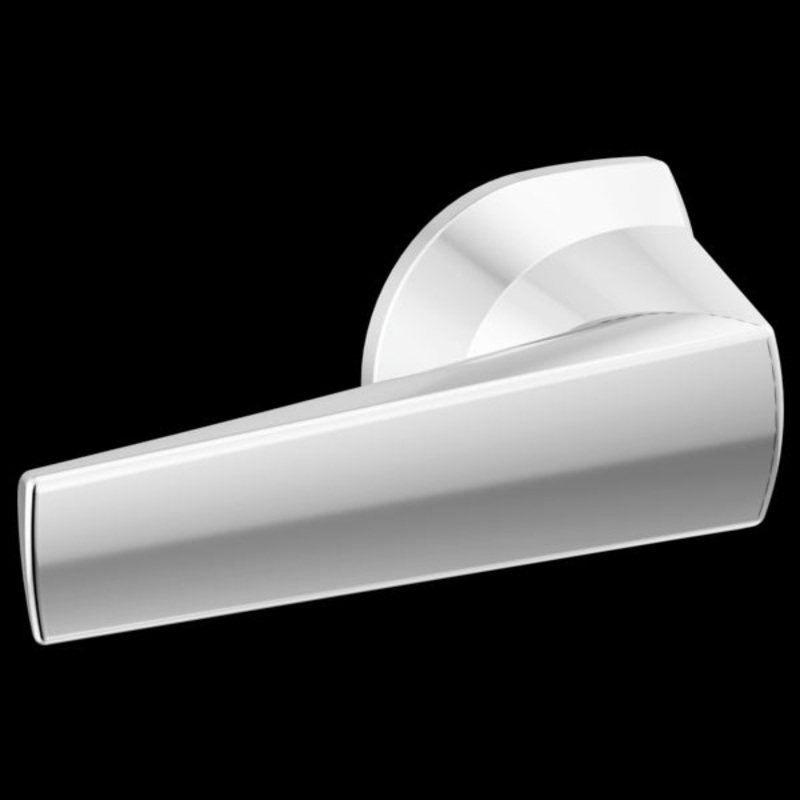 Delta 77260 Tank Lever|Chrome|Stainless|Matte Black