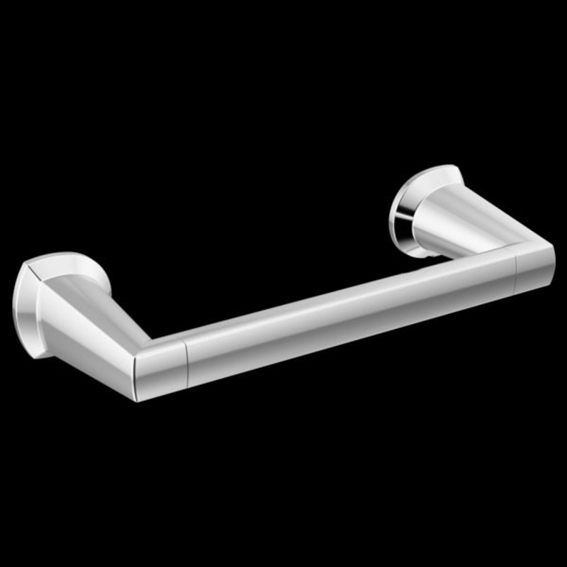 Delta Galeon Towel Bar|8 Inch Bar|18 Inch Bar|24 Inch Bar|30 Inch Bar|Chrome|Matte Black|Stainless
