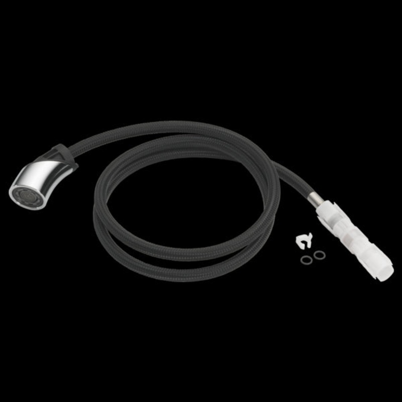 Delta RP100234 Hose Assembly|Chrome|Champagne Bronze|Matte Black|Spotshield Brushed Nickel|Stainless
