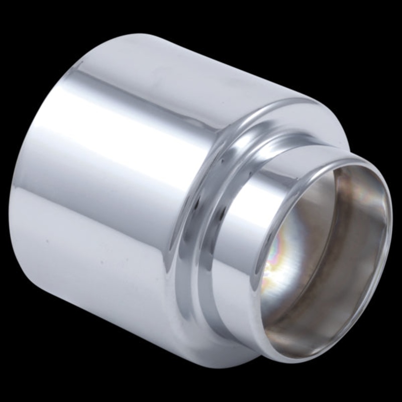 Delta RP74818 Sleeve – Trim|Chrome|Lumicoat Chrome|Lumicoat Stainless|Lumicoat Champagne Bronze|Matte Black