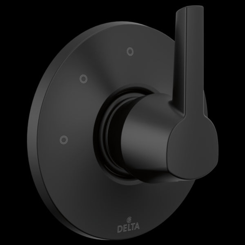 Delta T11871 3 Setting Diverter Trim