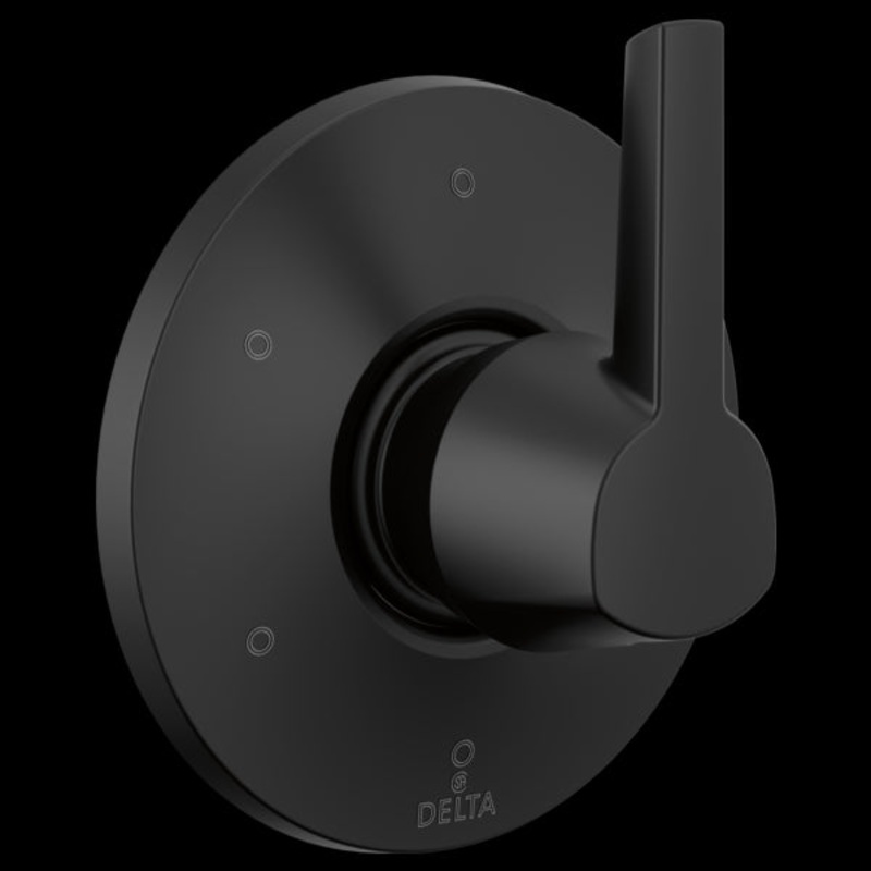 Delta T11971 6 Setting Diverter Trim