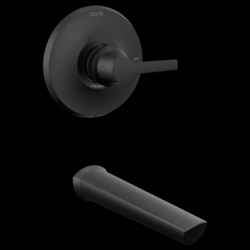 Delta T14172 14 Series Tub Trim