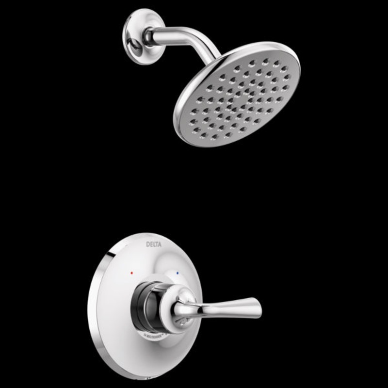 Delta T14233 Monitor 14 Series Shower Trim