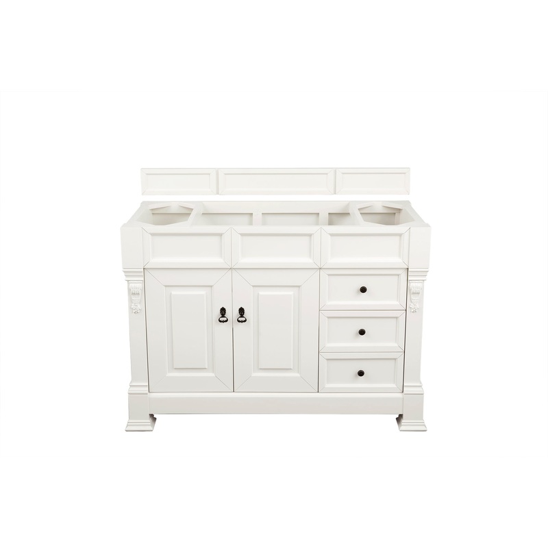 James Martin Brookfield Single Vanity Cabinet