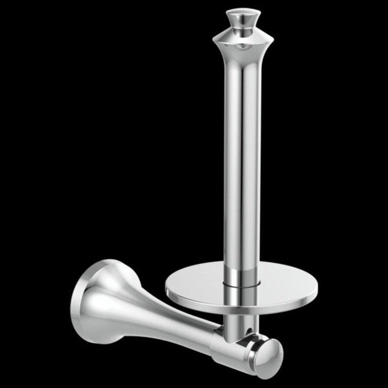 Delta 756505 Tissue Holder Vertical