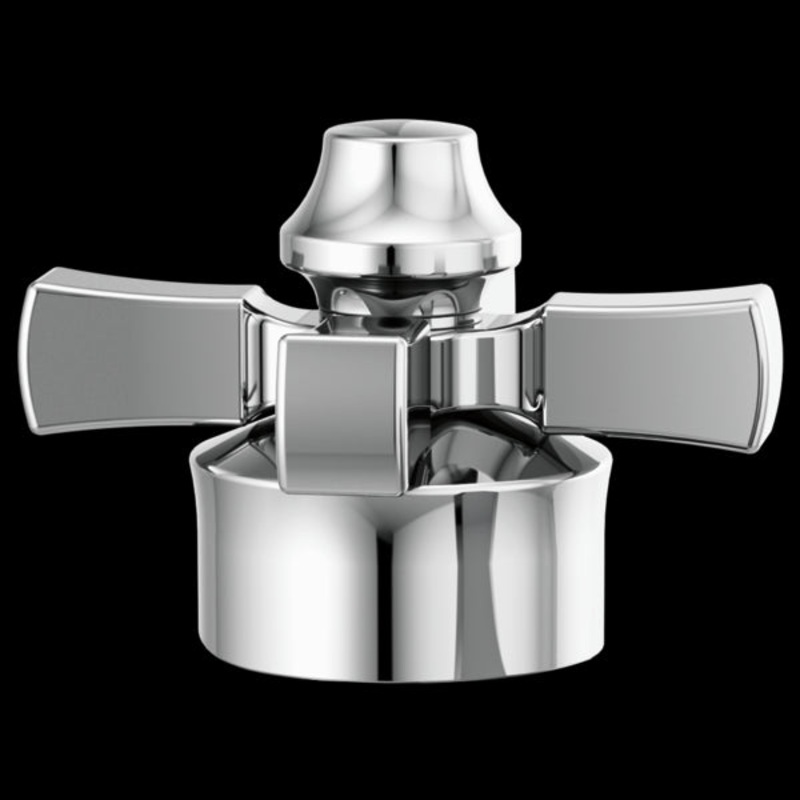 Delta H562 Single Cross Handle Kit