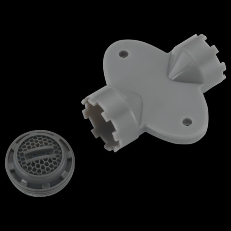 Delta RP100315 Aerator and Wrench