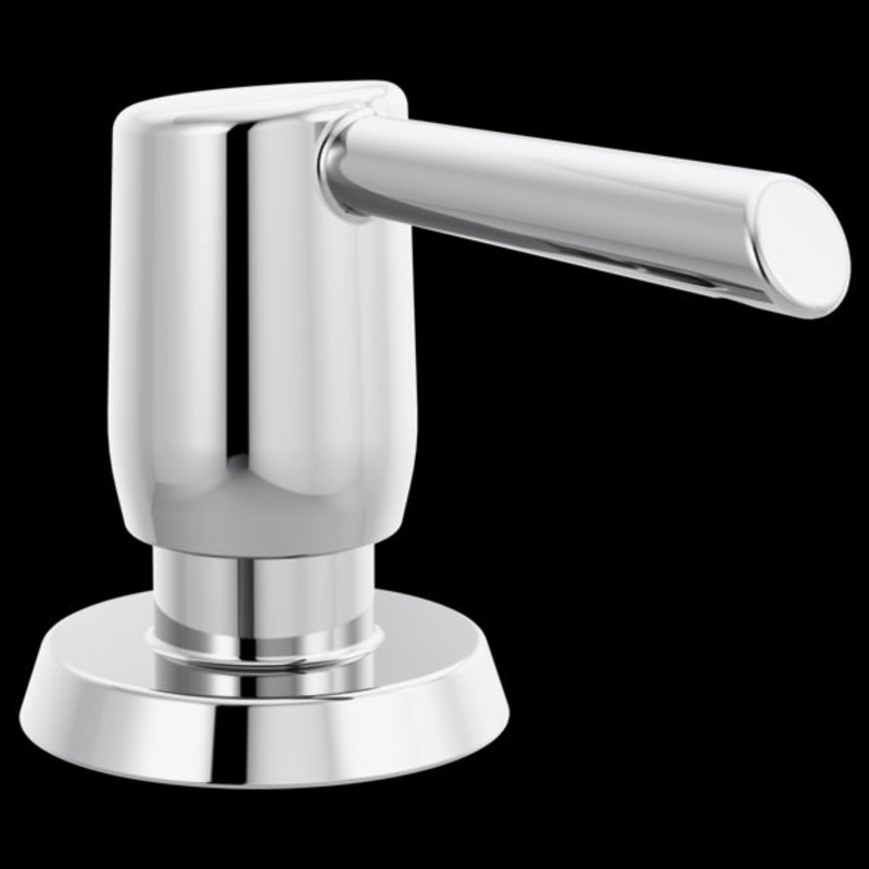 Delta RP100736 Metal Soap Dispenser