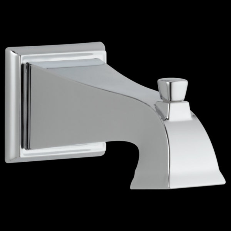 Delta RP100747 Tub Spout|Chrome|Champagne Bronze|Polished Nickel|Venetian Bronze|Stainless