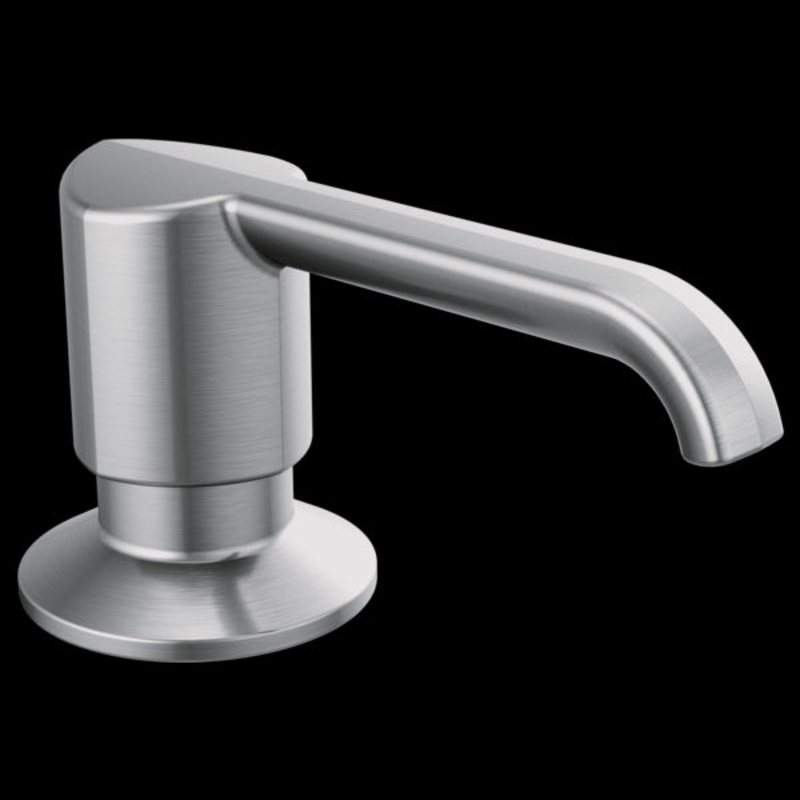 Delta RP101188 Metal Soap Dispenser