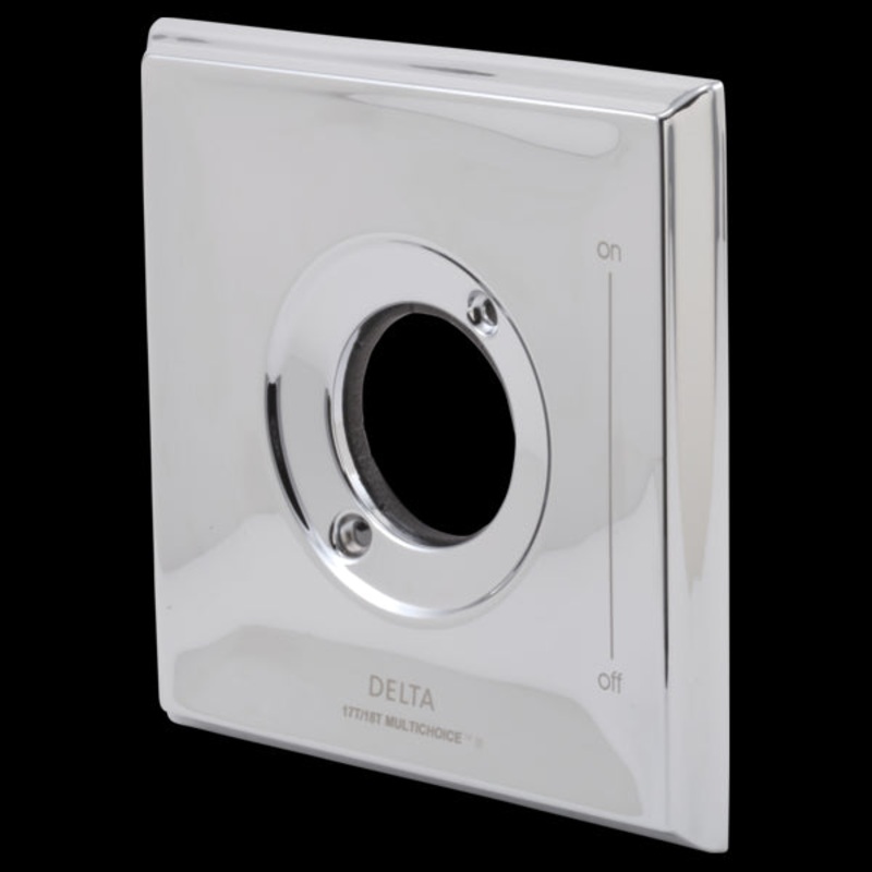 Delta RP52583 Escutcheon – 17T Series