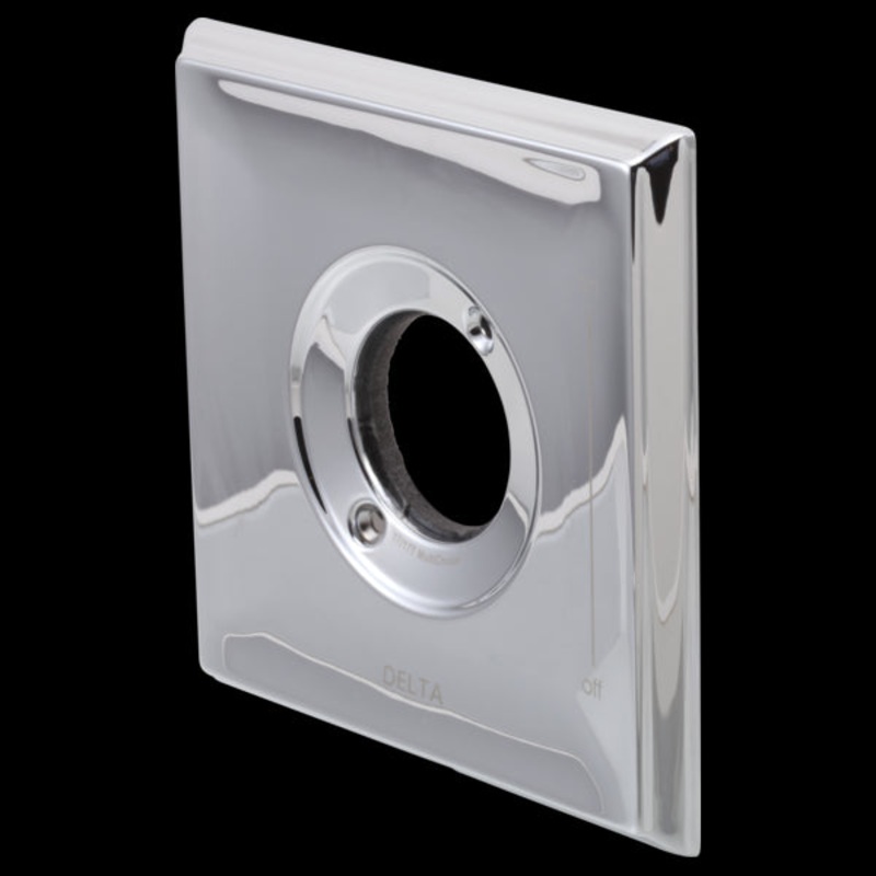 Delta RP52588 Escutcheon – 17 Series
