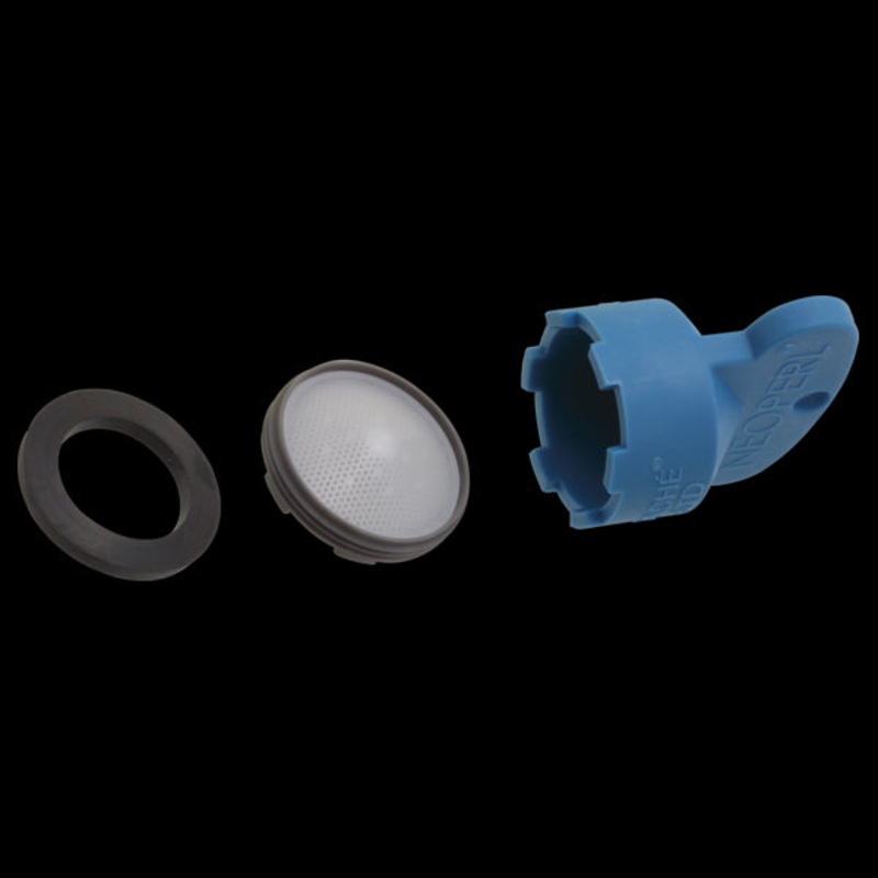 Delta RP52593 Stream Straightener Kit – Roman Tub