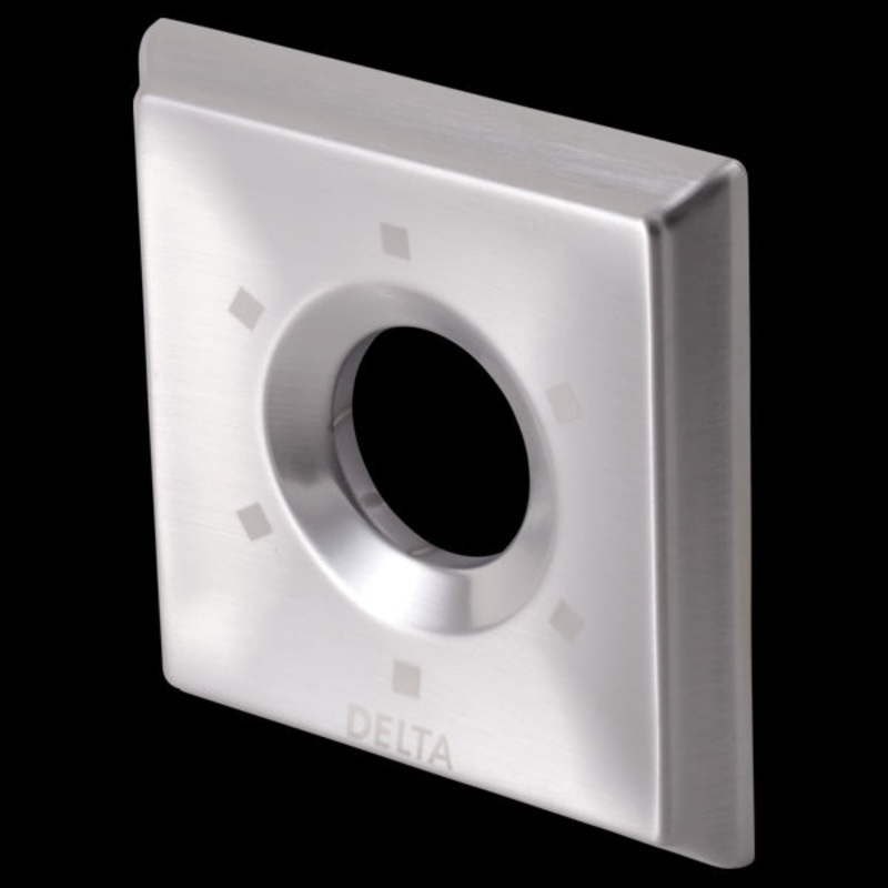 Delta RP52594SS Escutcheon – 6-Setting Diverter