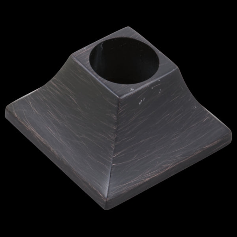 Delta RP53412 Handle Base & Gasket – Roman Tub