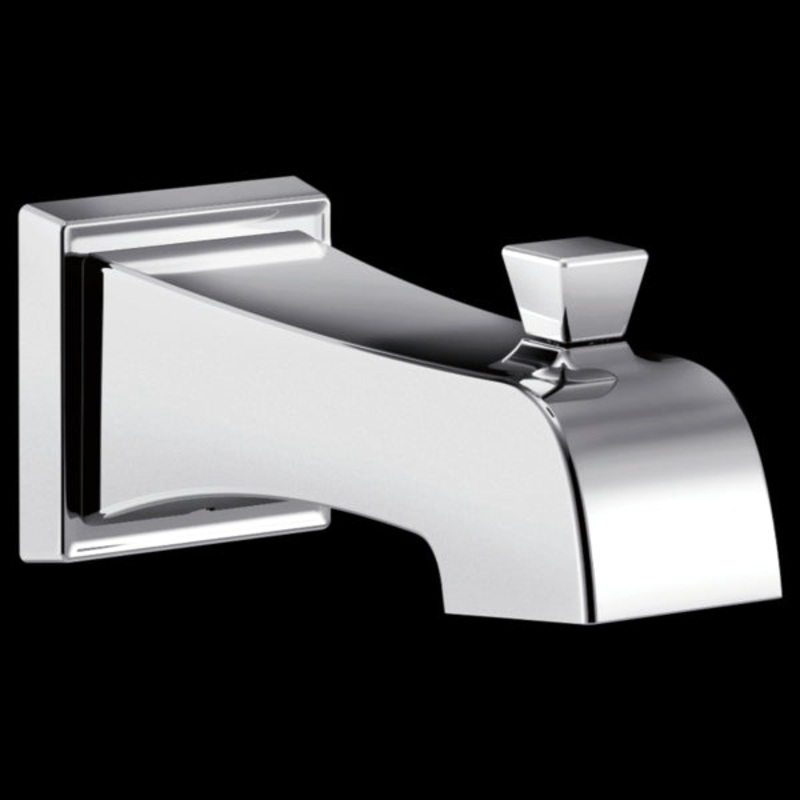 Delta RP77091 Tub Spout – Pull-Up Diverter