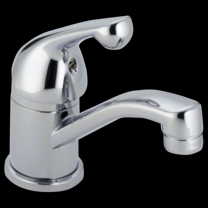 Delta 570LF-WF Single Handle Basin Faucet