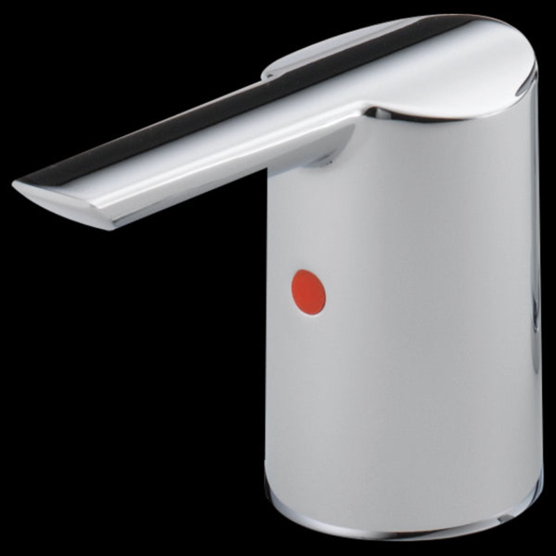 Delta H261 Metal Lever Handle Set – 2H Bathroom