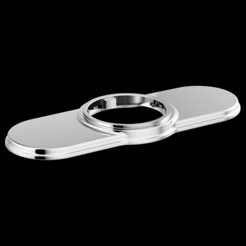 Delta RP101050 Adapter|Chrome|Matte Black|Champagne Bronze|Stainless