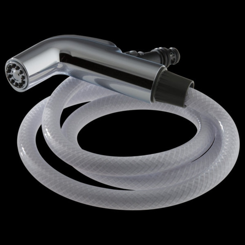 Delta RP54235 Side Spray & Hose Assembly