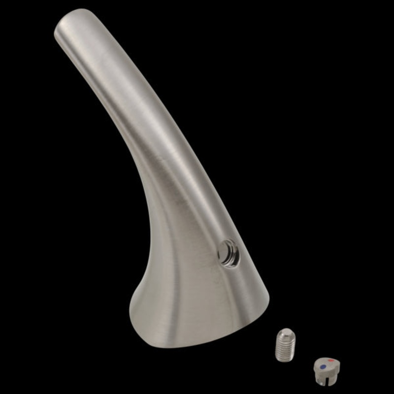 Delta RP70712SS Metal Lever Handle Kit