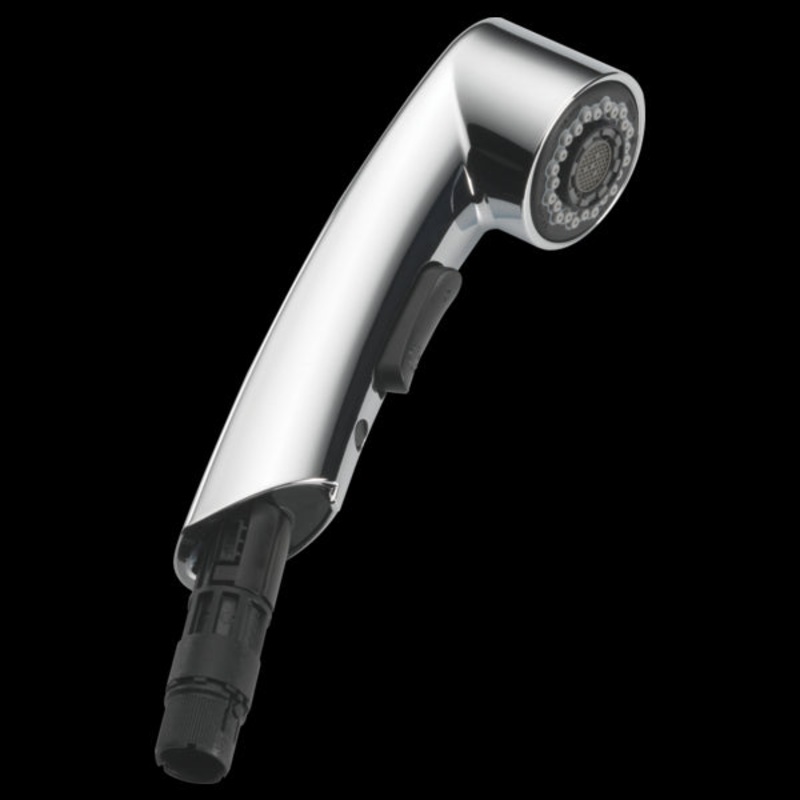 Delta RP84395 Wand Assembly – Magnetic – Pull-Out