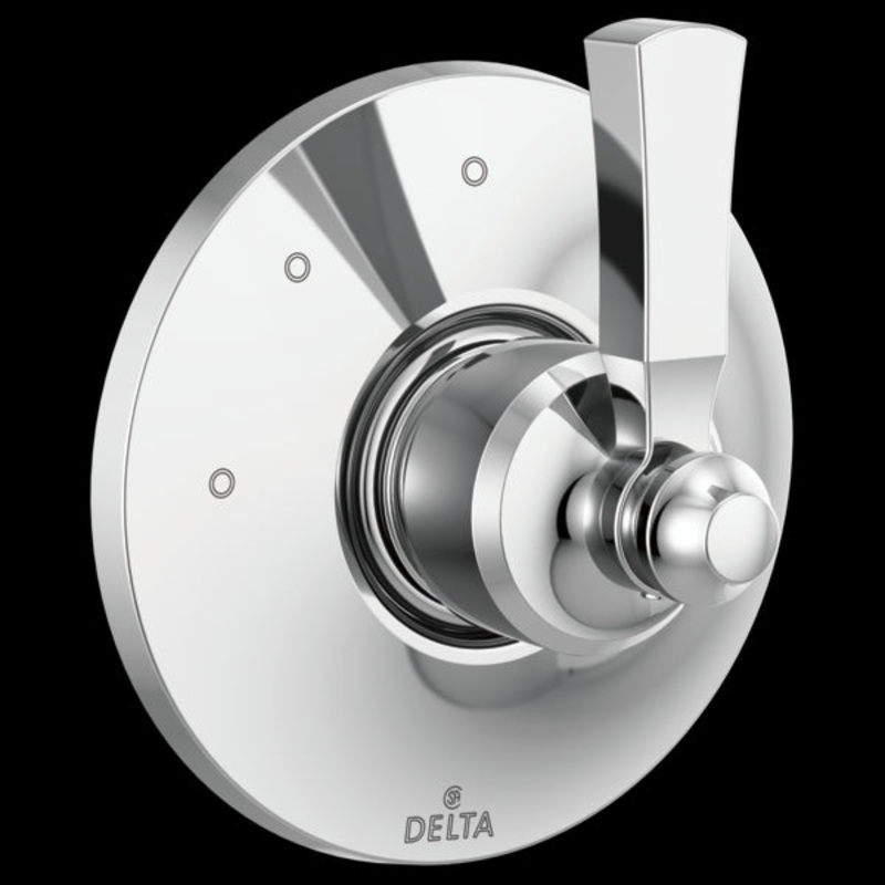 Delta T11856 3 Setting Diverter Trim