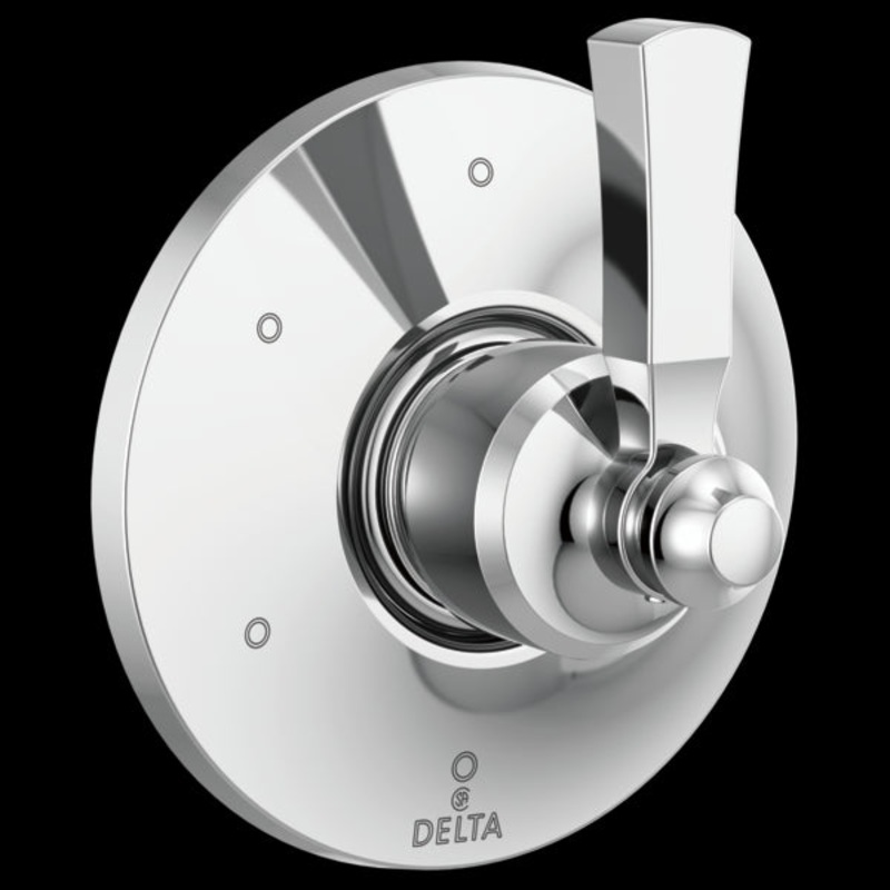 Delta T11956 6 Setting Diverter Trim