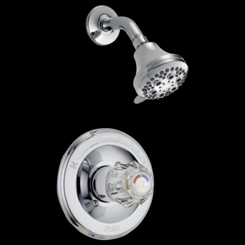 Delta T13222 Monitor 13 Series Shower Trim